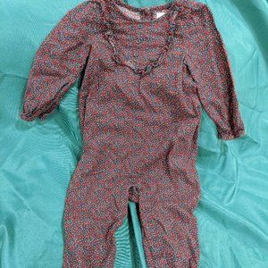 gap 18 month sleep and play